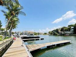 The Berth By The Cove (D4), Condominium #480323851